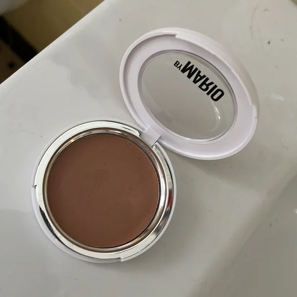 Makeup By Mario Softsculpt skin warming primer - Picture 3 of 3